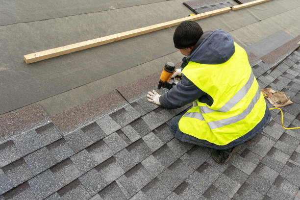 Slate Roofing Contractor in Carthage, IL