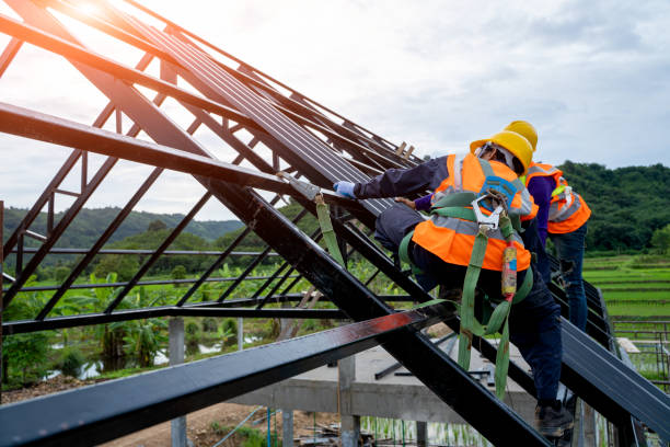 Best Emergency Roof Repair  in Carthage, IL