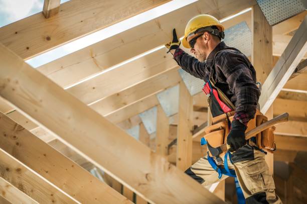 Best Slate Roofing Contractor  in Carthage, IL