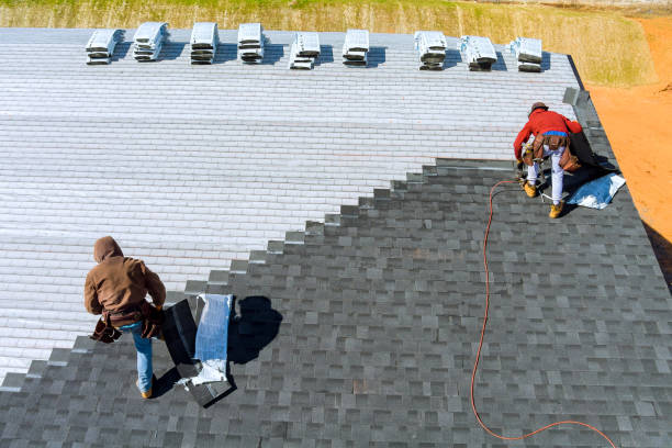 Best Residential Roofing Contractor  in Carthage, IL