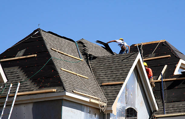 Carthage, IL Roofing Contractor Company