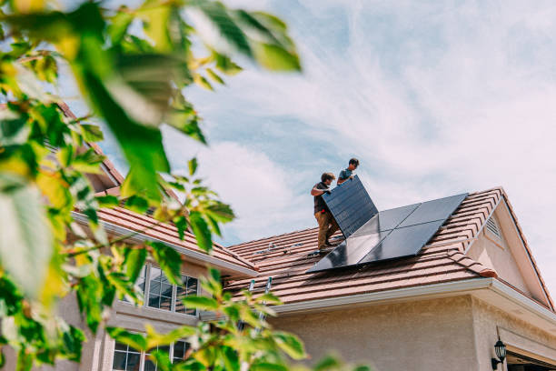 Best Commercial Roofing Services  in Carthage, IL