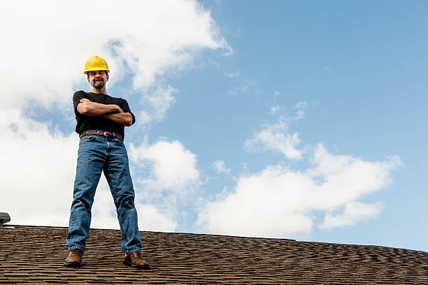 Best Roof Leak Repair  in Carthage, IL