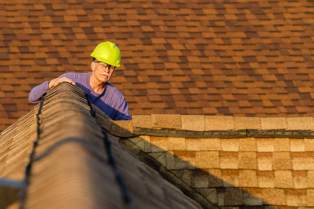 Best Tile Roofing Contractor  in Carthage, IL