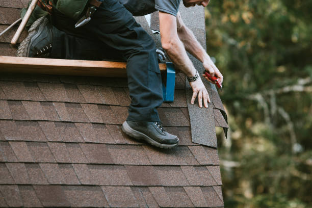 Best Slate Roofing Contractor  in Carthage, IL